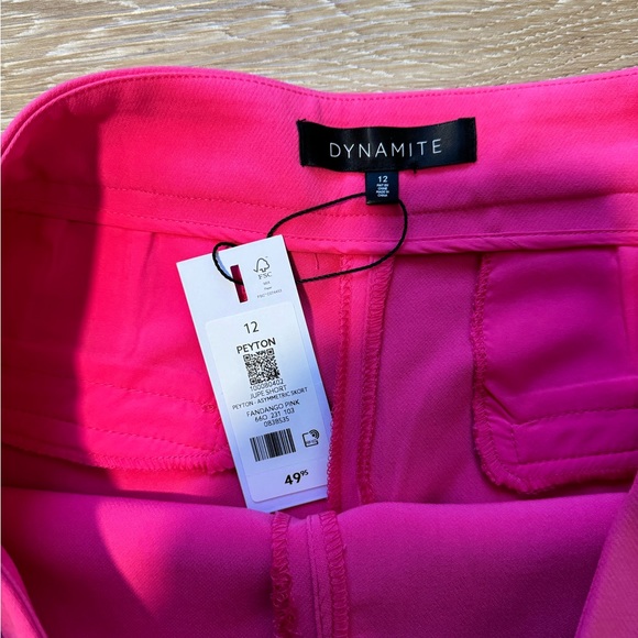 Dynamite skort - Picture 3 of 3